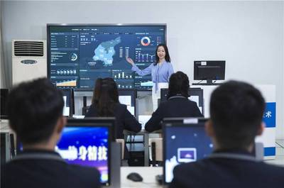 2020年男生學什么專業好？聚焦技術推廣領域的機遇與挑戰